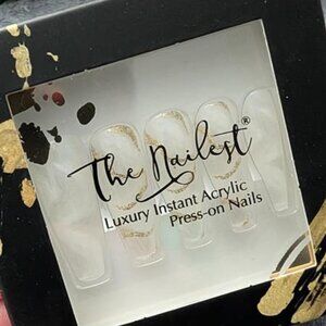 High Quality Press-On Nails